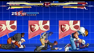 Mature Kula Weiss 6P